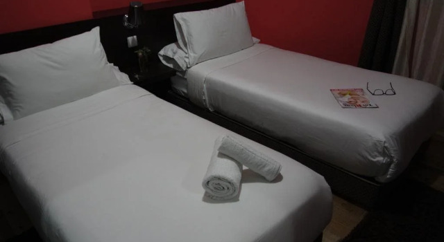 Hotel Chaouen, Prenota Hotel Alalech Chefchaouen