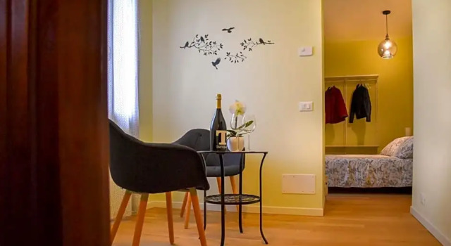 B&B Villa Elisa, Забронировать Отель «постель и завтрак» Мотта-ди-Ливенца Венето