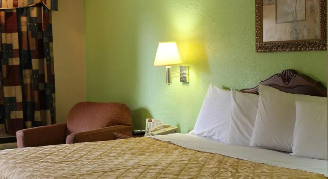 Номер Standard FairBridge Inn & Suites