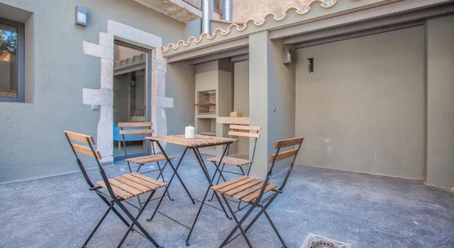 Апартаменты Deluxe Flateli Exclusivos Plaça Catalunya