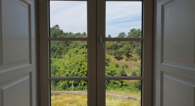 Номер Classic Quinta de Sá