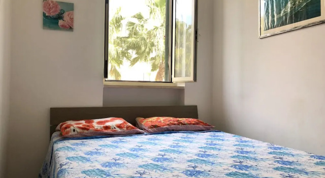 Suite disco Praja, Buchen Sie Ferienwohnung Gallipoli Salento