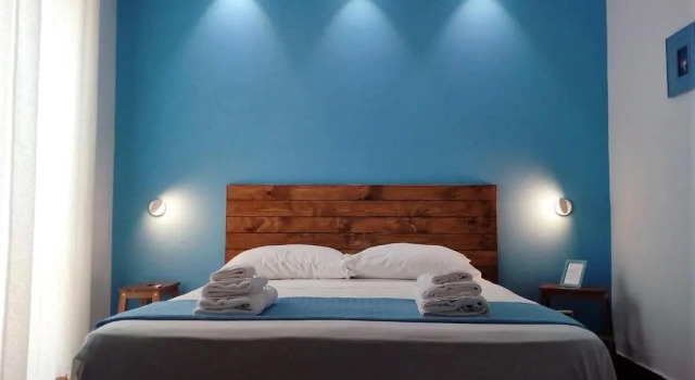 Номер Standard B&B il Faro