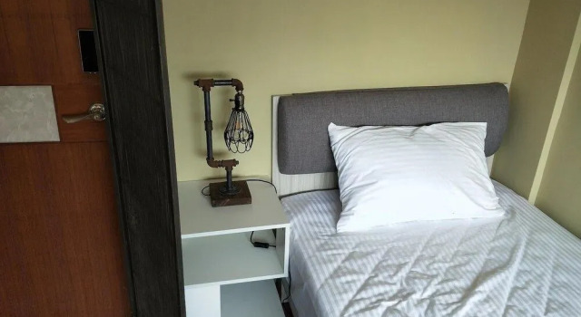 Designer's House B&B