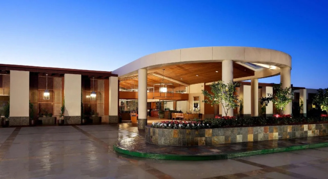 Hilton La Jolla Torrey Pines
