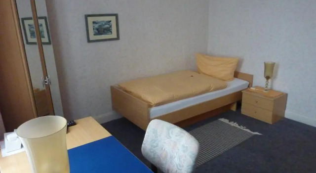 Номер Standard Villa Oranien