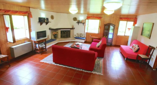 Chalet in Umbria With Private Pool