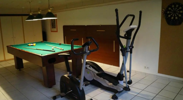 Ferienwohnung am Sulzbach, Boek Hotel Eußerthal Duitsland