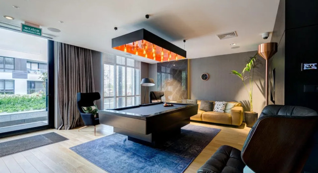 Dom & House - Apartments Silva Estate, Varaa Huoneisto Gdynia 