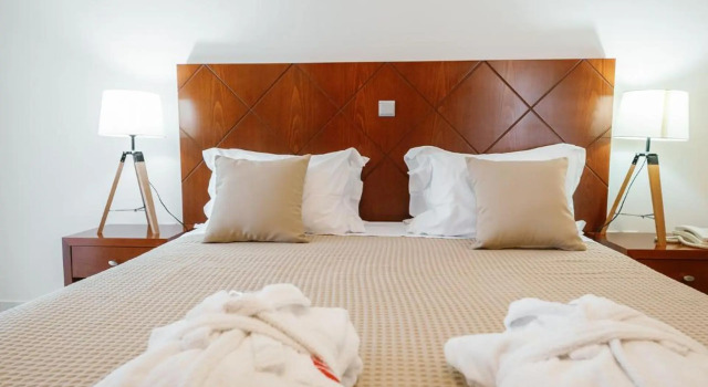 Nefeli Hotel
