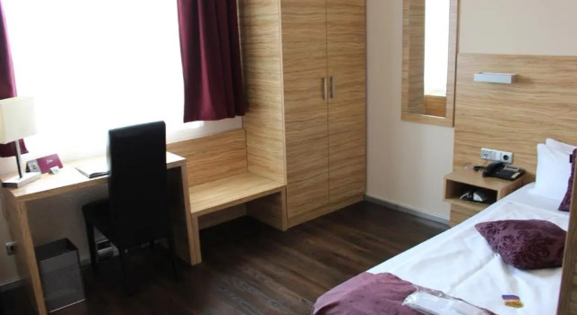 Номер Standard Hotel Bonjour