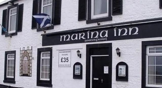 Marina Inn