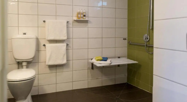 Номер Standard Navigate Seaside Hotel