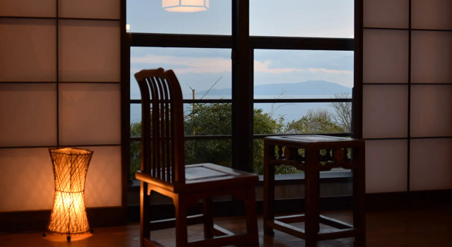 Hanare No Yado Ryotei Kaiseki Soga, Rezervasyon Otel Ito 