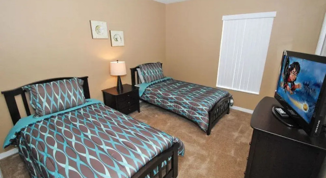 179EV South View 5 Br villa by RedAwning