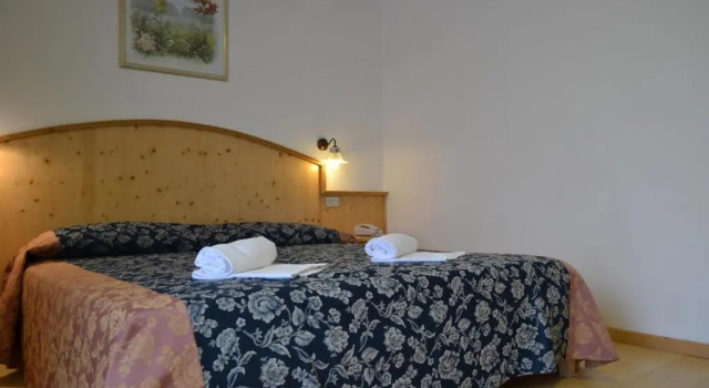 Двухместный номер Standard Hotel Corona