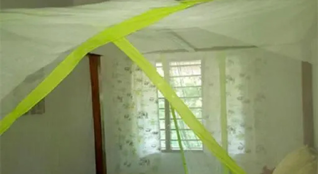Двухместный номер Standard Simba House