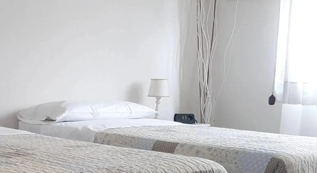 Двухместный номер Standard La Coccinella Guest House