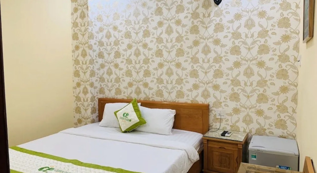 Номер Superior Green Park 2 Hotel