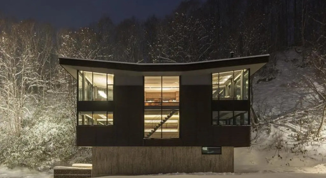 Вилла AYA Villa