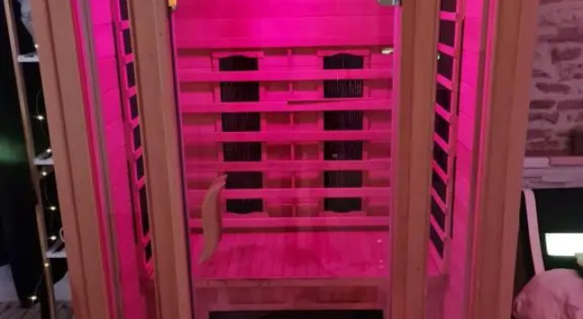 Апартаменты 1001 nuits spa