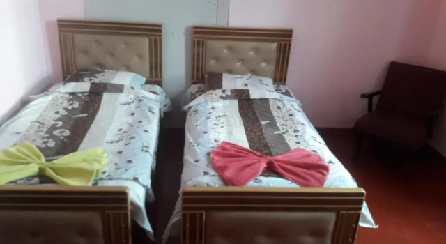 Cozy hause, Prenota Affittacamere Zugdidi Samegrelo Zemo-Svaneti