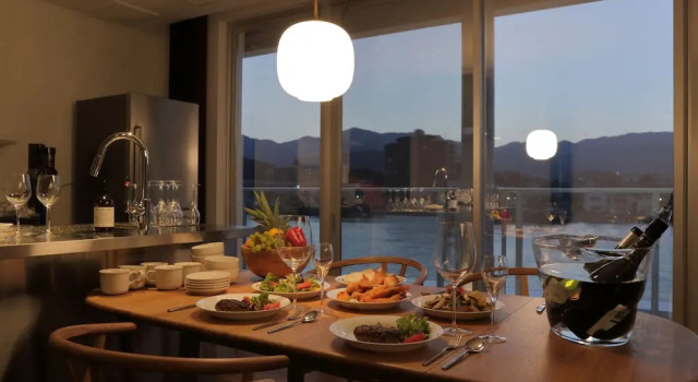 seta terrace, Prenota Hotel Hotel 3 stelle a Shiga, 3*