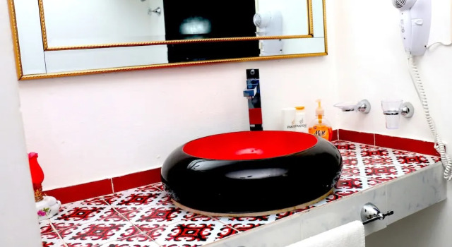 Двухместный номер Standard Hotel Arthaus