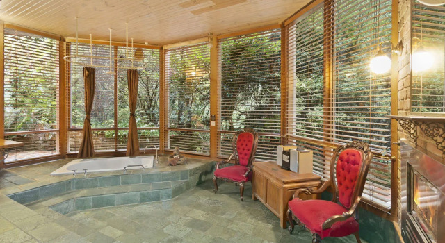Linden Gardens Rainforest Retreat, Book Hotel Mount Dandenong Dandenong Ranges