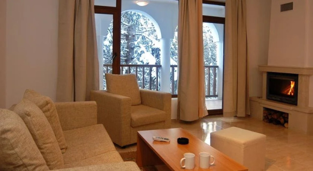 Monastery 3 Apartments TMF, Buchen Sie Ferienwohnung Apartments in Rhodopen, Ferienwohnung