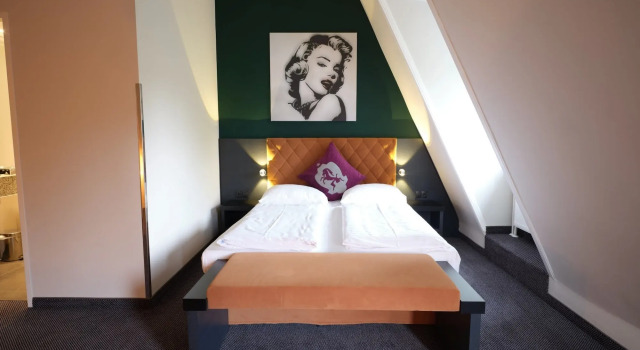 Villa Carlton - Adults Only