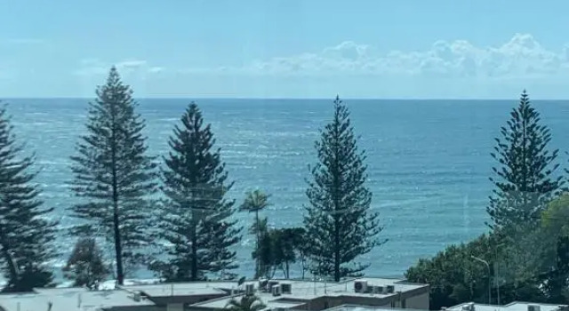 Apartament 2 sypialnie z widokiem na ocean Nova Mooloolaba Beach