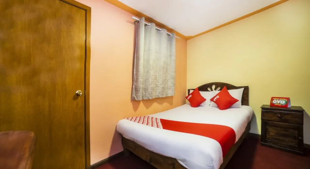 OYO Hotel Maxi Antony
