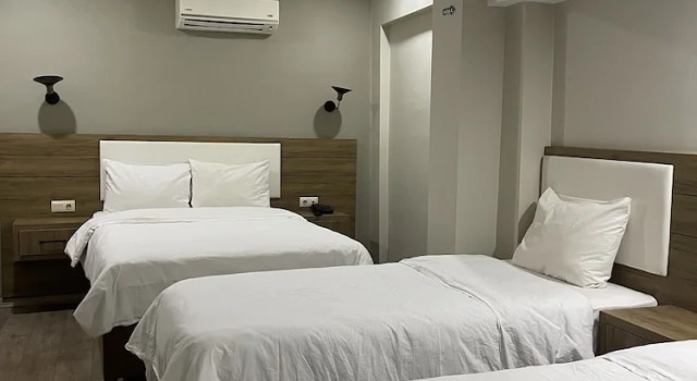 Номер Standard Hotel Bakay