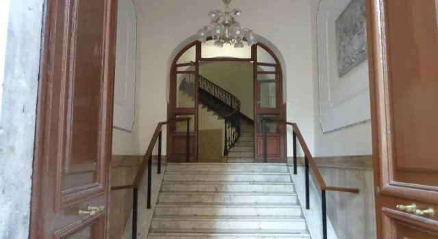 P88 guesthouse, Забронировать Гостевой дом Гостевые дома Рима, рядом с Вокзал Термини, Гостевой дом