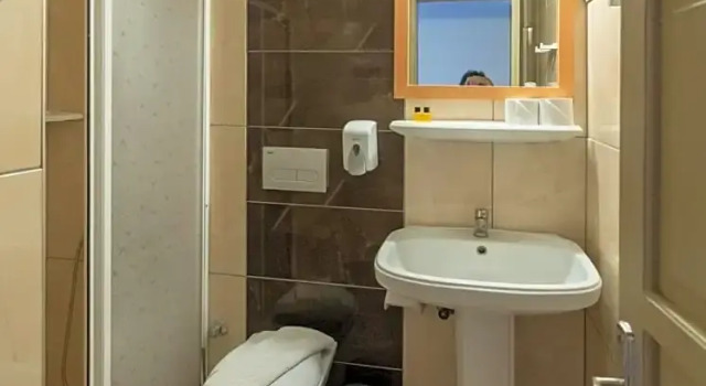 Номер Standard Gumbet Anil Beach