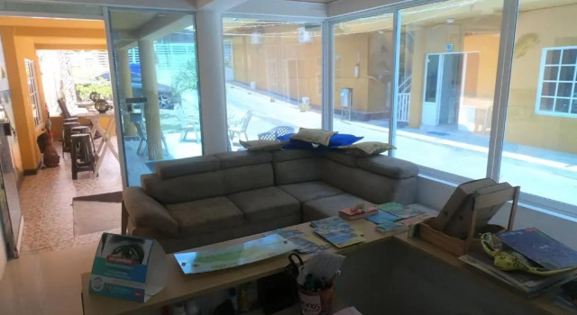 Apartamentos sweet Island