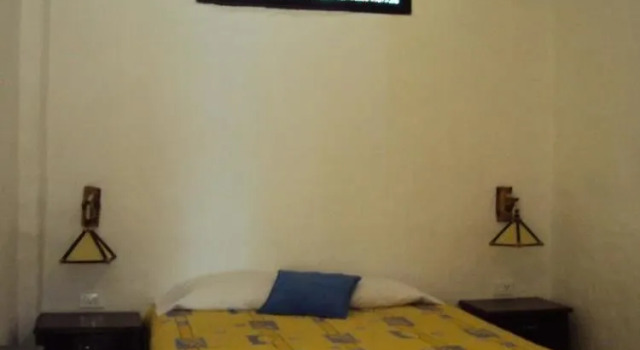 Casa Palmero Mancora, Rezervovat Hotel Hotely v Máncora se snídaní, Snídaně