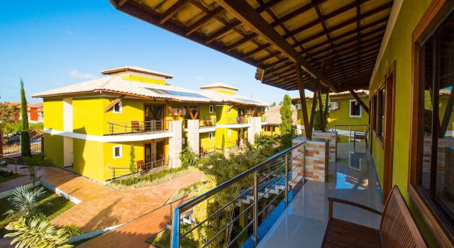 Люкс Deluxe Vila Miola Hotel