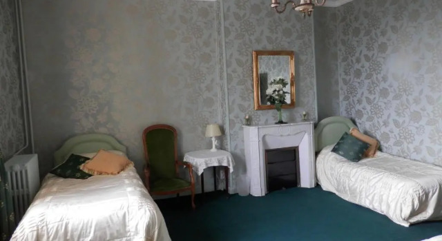 Семейный номер Standard Château Ardilleux
