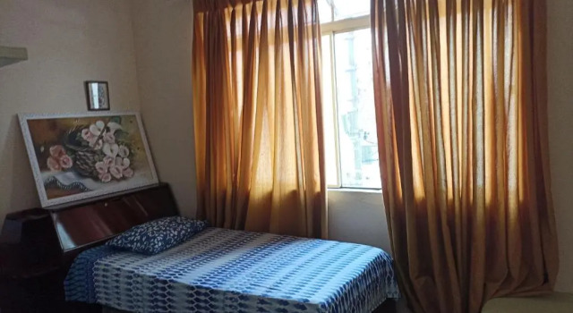 Двухместный номер Standard Quarto no Centro de Juiz de Fora