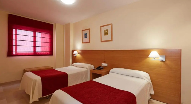 Апартаменты Standard Aparthotel Milords Suites