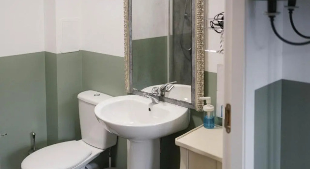 Номер Standard BroomHouse HomeStay