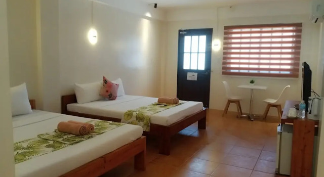 Номер Standard Feliness Resort