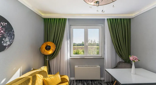 Junior suite Stejarii Resort