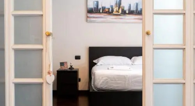 The Best Rent - Modern Duomo Apartment, Забронировать Апартаменты/квартира Милан - центр города Милан, рядом с Colonne di San Lorenzo