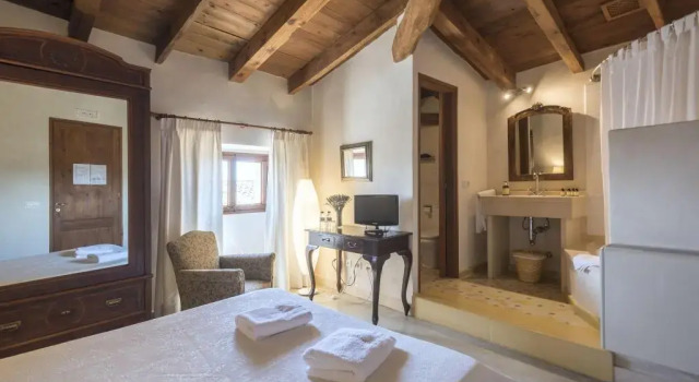 Sa Bisbal - Turismo de interior, Buchen Sie Hotel Hotels in Mallorca mit Frühstück, Frühstück