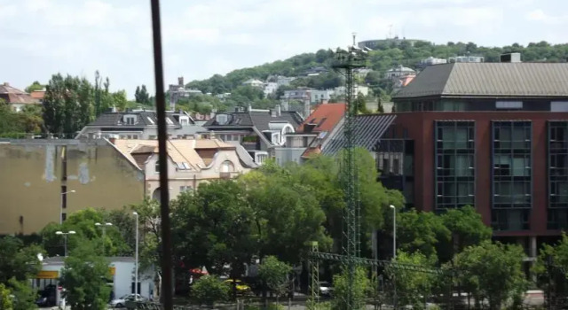 Cozy Flat, Varaa Hotelli Budapest Budapest