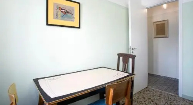 Boutique Athens EP7 House