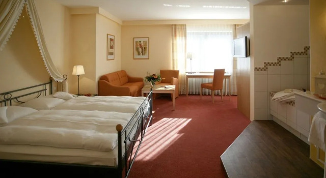 Hotel Sonne